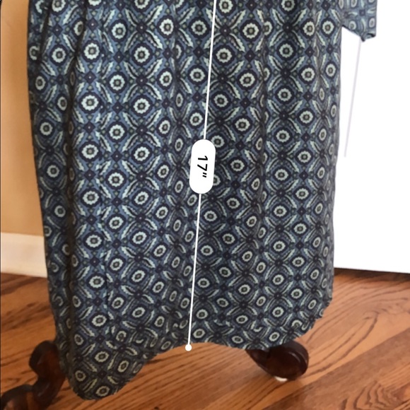 Dress Forever 21 Size Small - Picture 6 of 6